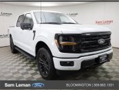 New 2024 Ford F150