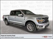 New 2024 Ford F150