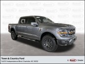 New 2024 Ford F150