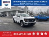New 2024 Ford F150