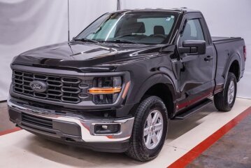 2024 Ford F150