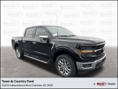 New 2024 Ford F150