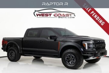 2024 Ford F150