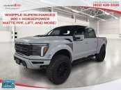 2024 Ford F150