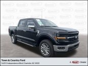 2024 Ford F150