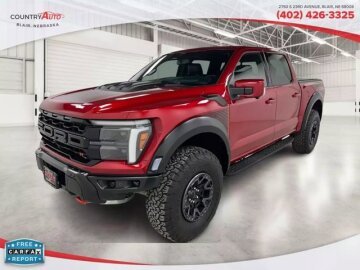 2024 Ford F150