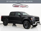 2024 Ford F150