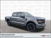 New 2024 Ford F150