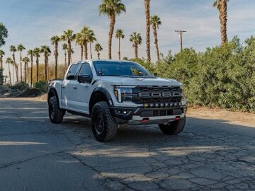2024 Ford F150