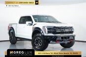 2024 Ford F150