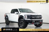 2024 Ford F150