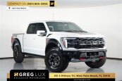 2024 Ford F150