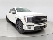 2024 Ford F150