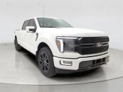 2024 Ford F150