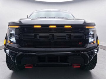 2024 Ford F150