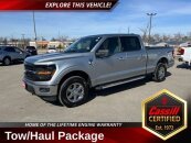 2024 Ford F150