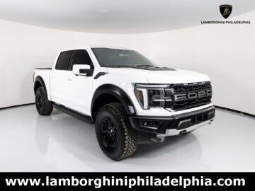 2024 Ford F150