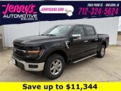New 2024 Ford F150