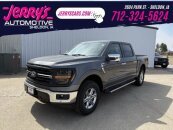 New 2024 Ford F150