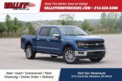 New 2024 Ford F150