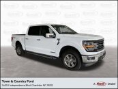 New 2024 Ford F150