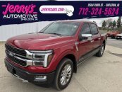 2024 Ford F150