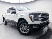 2024 Ford F150