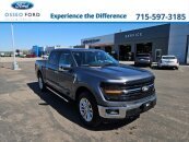 2024 Ford F150
