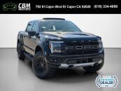 2024 Ford F150