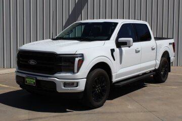 2024 Ford F150