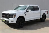 2024 Ford F150