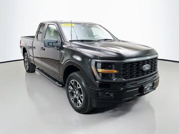 2024 Ford F150