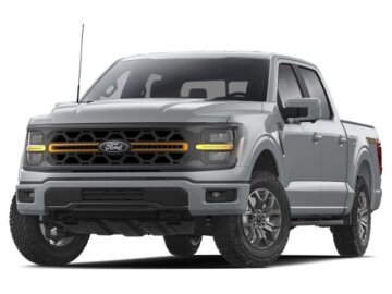 2024 Ford F150
