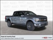 2024 Ford F150