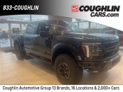2024 Ford F150