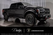 2024 Ford F150