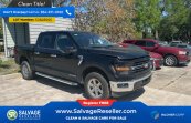 New 2024 Ford F150