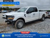 New 2024 Ford F150