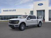 New 2024 Ford F150