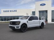 New 2024 Ford F150