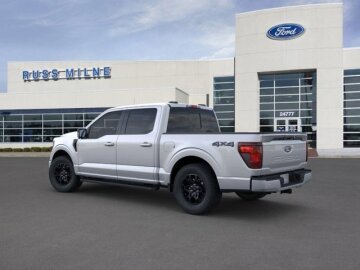 New 2024 Ford F150
