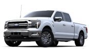 New 2024 Ford F150