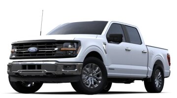New 2024 Ford F150