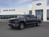 New 2024 Ford F150
