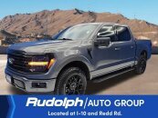 2024 Ford F150