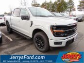 New 2024 Ford F150