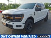 2024 Ford F150