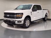 2024 Ford F150