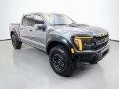 2024 Ford F150