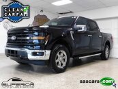 2024 Ford F150